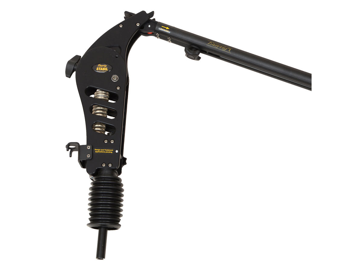 Easyrig Vario 5, Gimbal Flex vest Std.,  with Easyrig STABIL G3