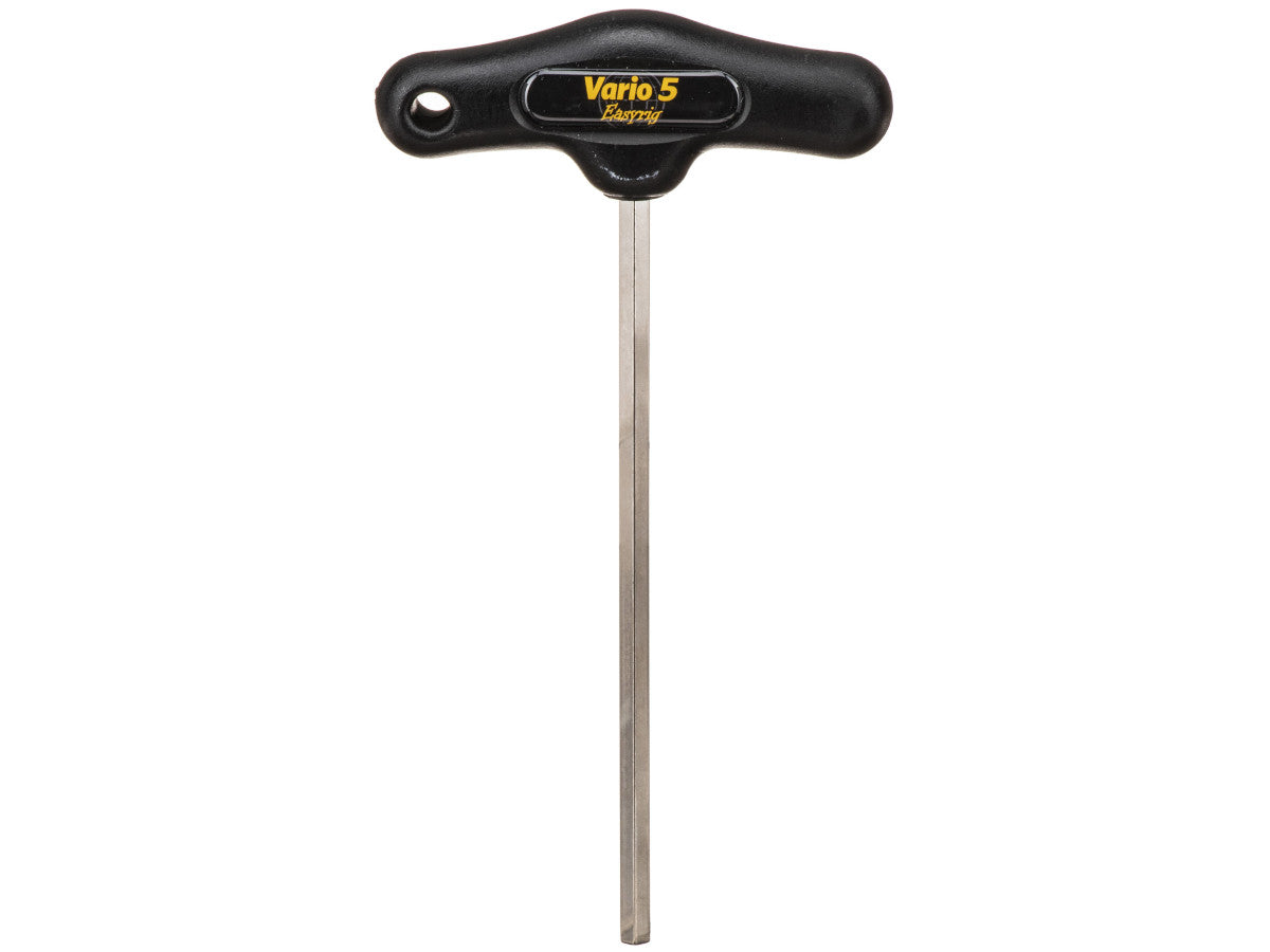 Easyrig Adjustment Key +/-