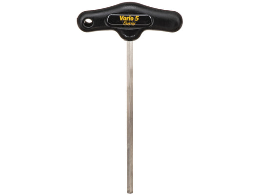 Easyrig Adjustment Key +/-