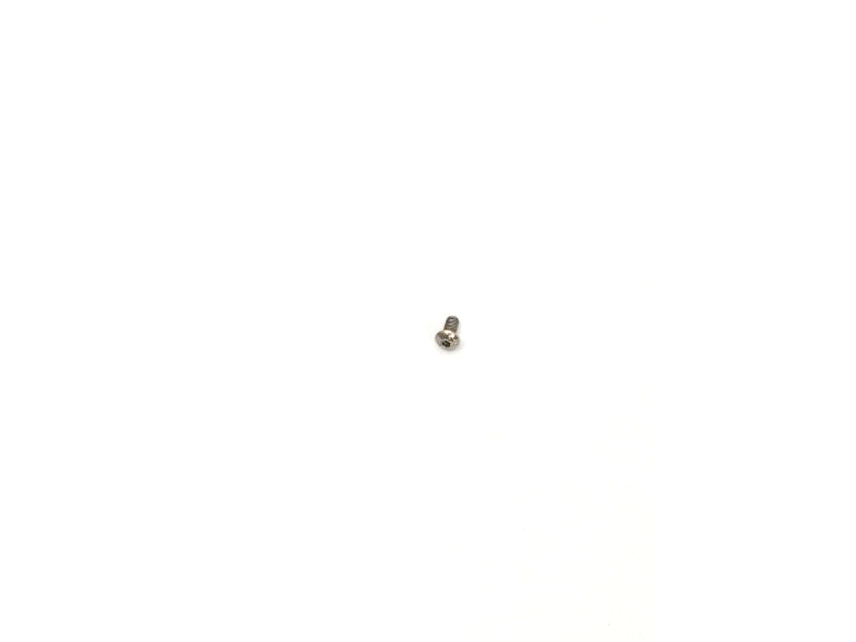 Easyrig Screw for Chassi (M5x10mm)