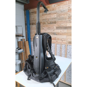 Used Easyrig Vario 5 Cinema 3 Vest with 130mm Extended Support Arm + Quick Release