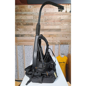 Used Easyrig Vario 5 Cinema 3 Vest with 130mm Extended Support Arm + Quick Release