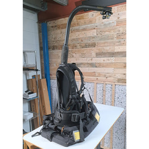 Used Easyrig Vario 5 Cinema 3 Vest with 130mm Extended Support Arm + Quick Release