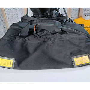 Used Easyrig Vario 5 Cinema 3 Vest with 130mm Extended Support Arm + Quick Release