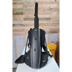 Used Easyrig Vario 5 Cinema 3 Vest with 130mm Extended Support Arm + Quick Release