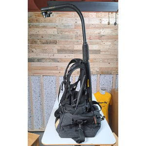 Used Easyrig Vario 5 Cinema 3 Vest with 130mm Extended Support Arm + Quick Release
