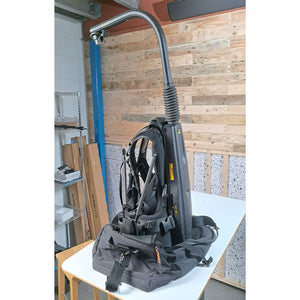 Used Easyrig Vario 5 Cinema 3 Vest with 130mm Extended Support Arm + Quick Release