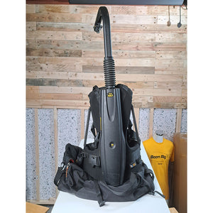 Used Easyrig Vario 5 Cinema 3 Vest with 130mm Extended Support Arm + Quick Release