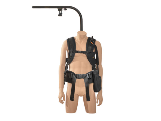 Easyrig Vario 5 Cinema Vest with 230mm Arm