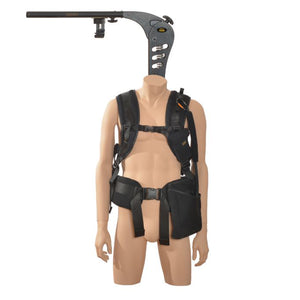 Easyrig Vario 5, Cinema Vest Standard with STABIL G3
