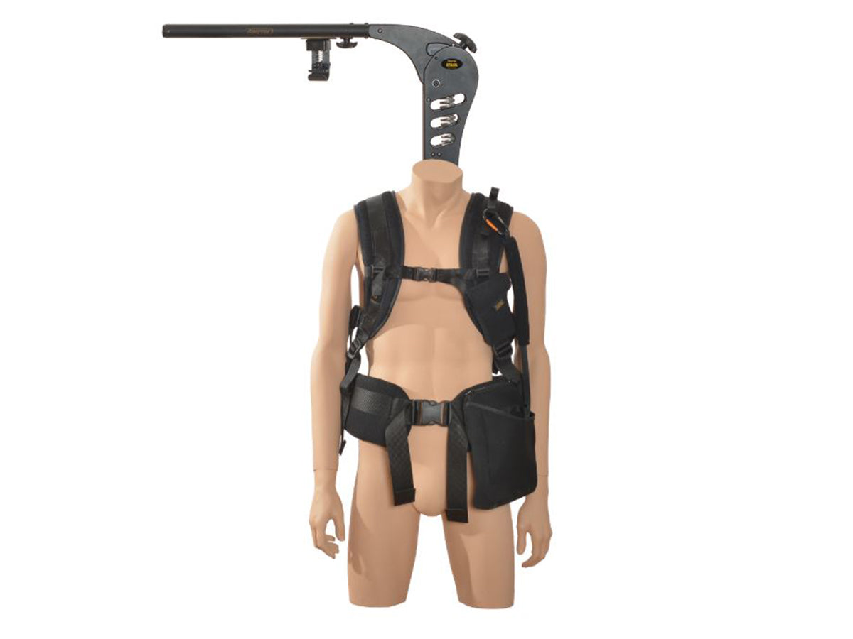 Easyrig Vario 5, Cinema Vest Standard with STABIL G3