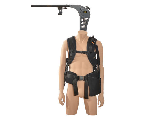 Easyrig Vario 5, Cinema Vest Standard with STABIL G3