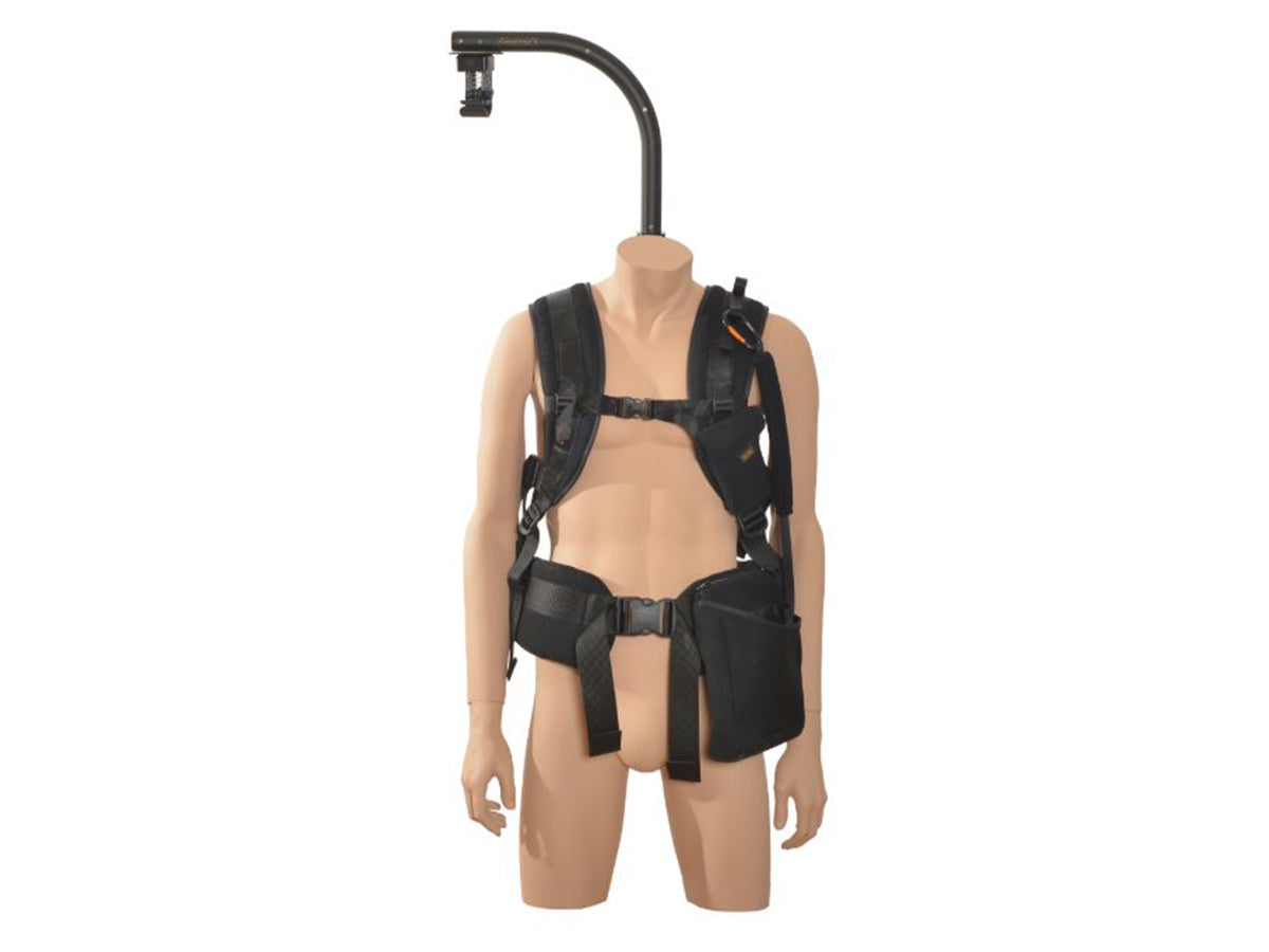 Easyrig Vario 5, Cinema Vest with Standard Arm