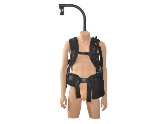 Easyrig Vario 5, Cinema Vest with Standard Arm