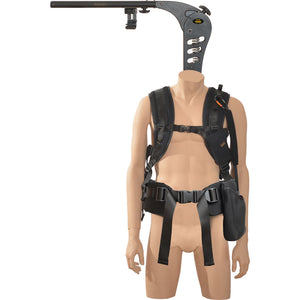 Easyrig Vario 5 Cinema 3 Vest (Large) with Stabil G3