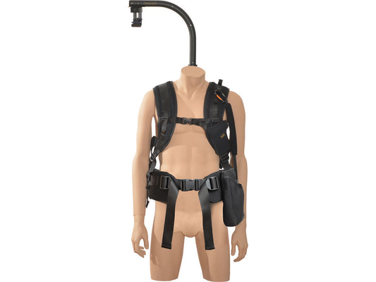 Easyrig Vario 5 Strong Cinema Vest with Std Arm