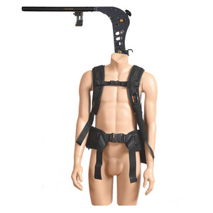 Easyrig Vario 6, Cinema vest Std., with Easyrig STABIL Medium