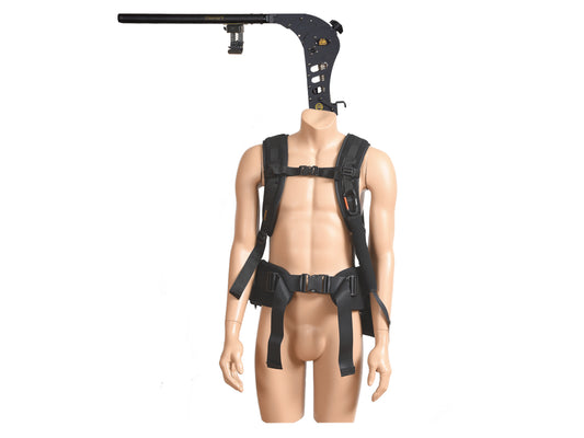 Easyrig Vario 6, Cinema vest Std., with Easyrig STABIL Medium
