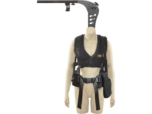 Easyrig Vario 5, Cinema Flex vest, Small,  with Easyrig STABIL G3