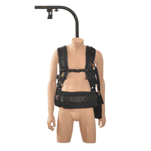 Easyrig Vario 5, GimbalRig Vest with 130mm Extended Support Arm