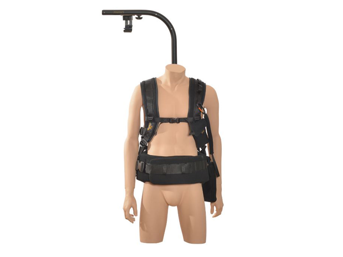 Easyrig Vario 5, GimbalRig Vest Large With 130mm Extended Support Arm
