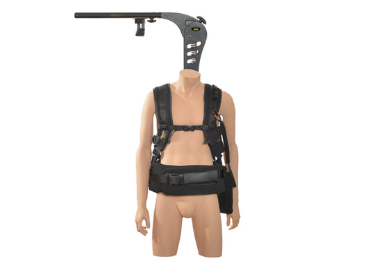 Easyrig Vario 5, GimbalRig Vest (Large) with Easyrig Stabil G3