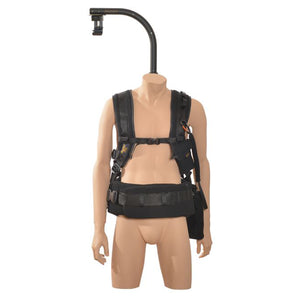 Easyrig Vario 5, Gimbalrig Vest, Standard Arm