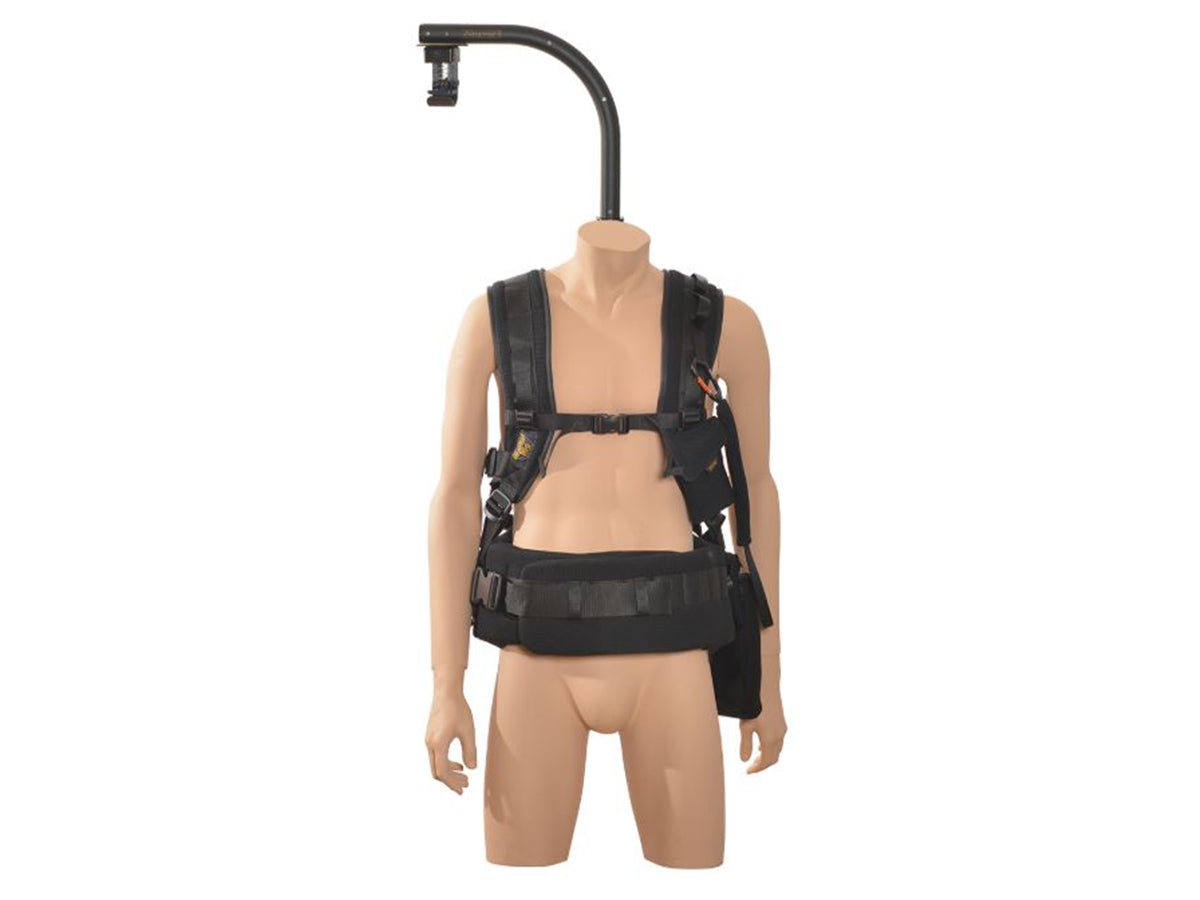 Easyrig Vario 5, Gimbalrig Vest, Standard Arm