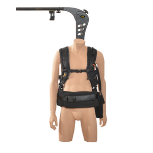 Easyrig Vario 5 Strong, Gimbalrig Vest (Large) with Easyrig Stabil G3