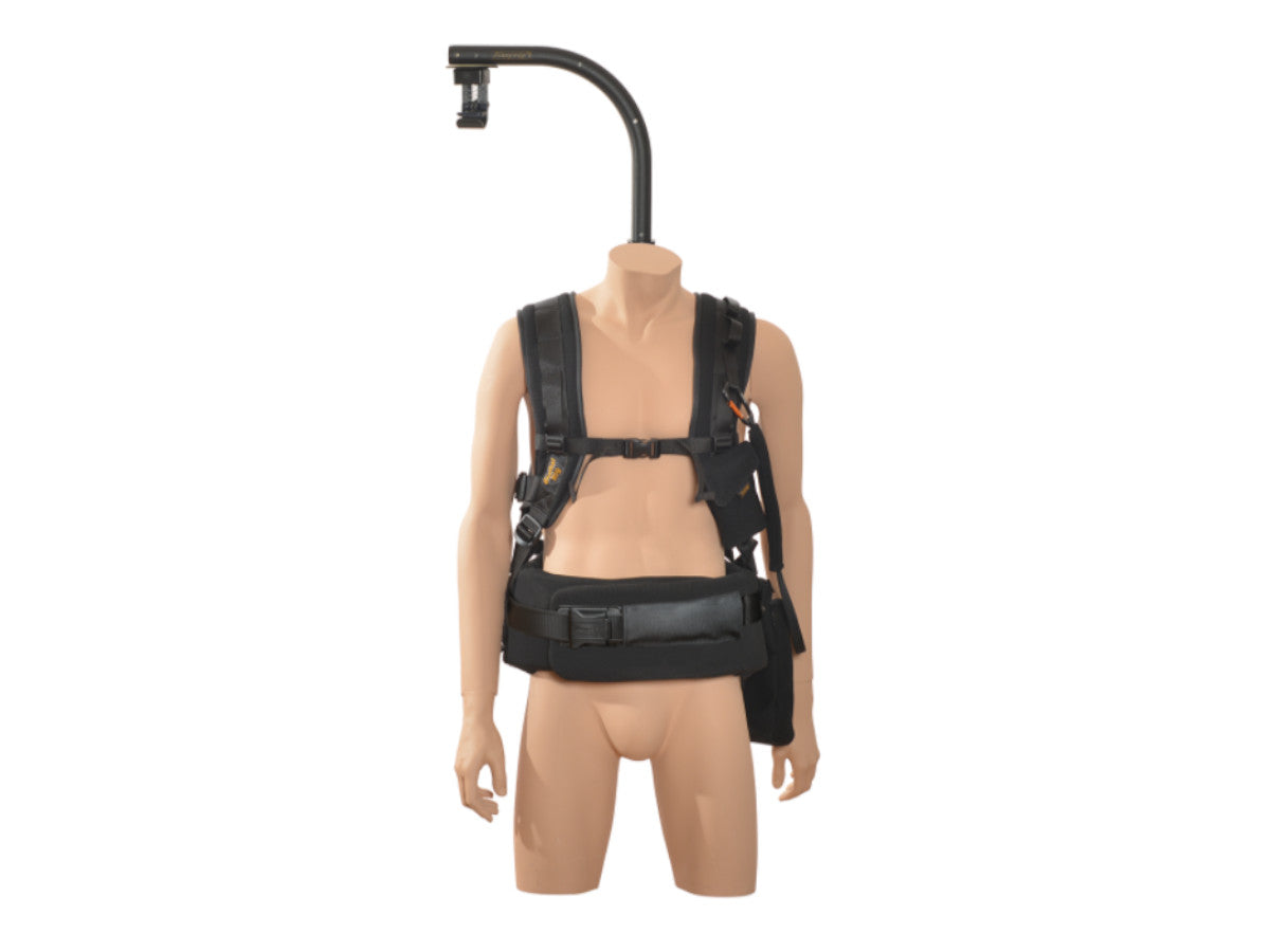 Easyrig Vario 5 Strong Gimbal Vest with Std Arm