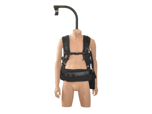 Easyrig Vario 5 Strong Gimbal Vest with Std Arm