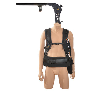 Easyrig Vario 6, GimbalRig vest Std.,  with Easyrig STABIL Medium