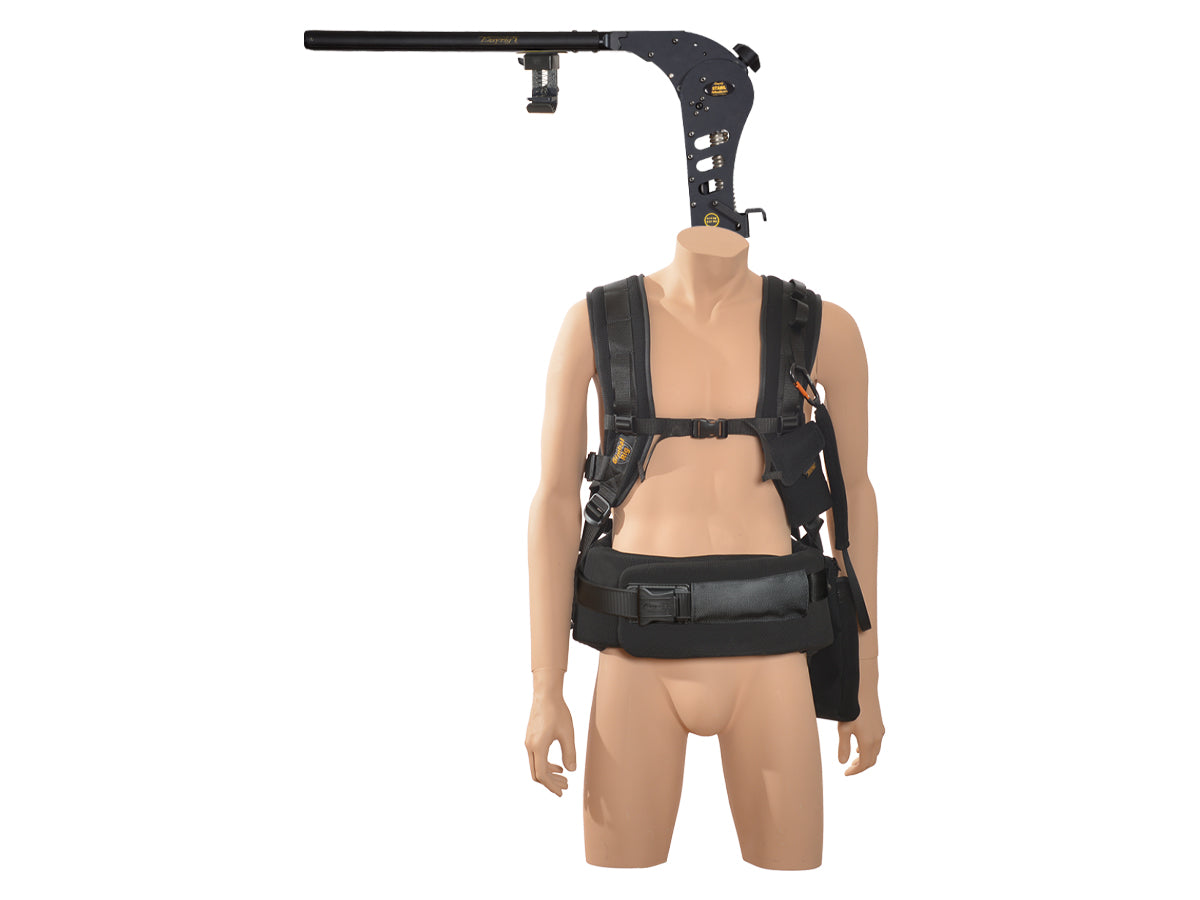 Easyrig Vario 6, GimbalRig vest Std.,  with Easyrig STABIL Medium