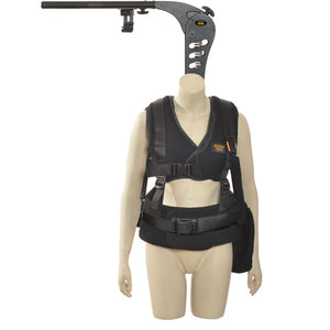 Easyrig Vario 5, Gimbal Flex vest Std.,  with Easyrig STABIL G3