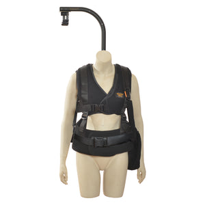 Easyrig Vario 6, Gimbal Flex vest Std.,  Std. arm
