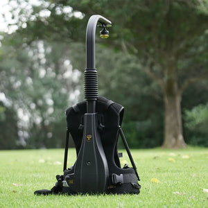 Easyrig Vario 6, Gimbal Flex vest Std.,  with extended arm +130mm/5in