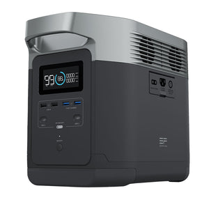 EcoFlow DELTA Portable Power Station - Dummy Unit