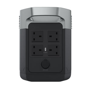 EcoFlow DELTA Portable Power Station - Dummy Unit