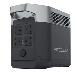 EcoFlow DELTA Portable Power Station - Dummy Unit