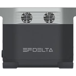 EcoFlow DELTA Portable Power Station - Dummy Unit