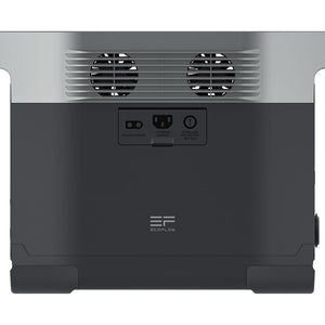 EcoFlow DELTA Portable Power Station - Dummy Unit
