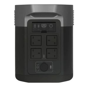 EcoFlow DELTA Max 1600 - Portable Power Station