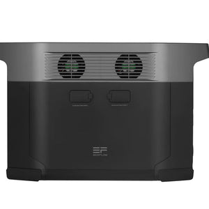 EcoFlow DELTA Max 1600 - Portable Power Station