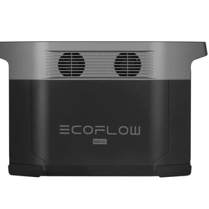 EcoFlow DELTA Max 1600 - Portable Power Station