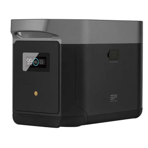 EcoFlow DELTA Max - Extra Battery