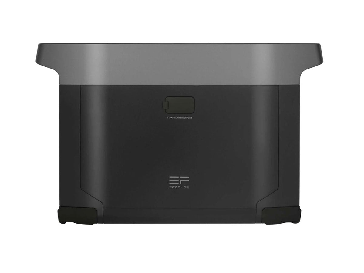 EcoFlow DELTA Max - Extra Battery