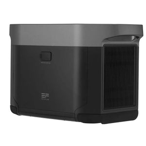 EcoFlow DELTA Max - Extra Battery