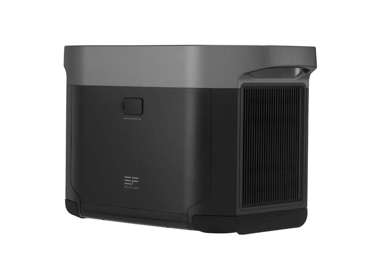 EcoFlow DELTA Max - Extra Battery