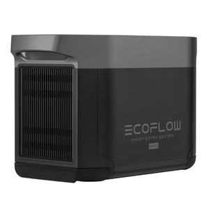 EcoFlow DELTA Max - Extra Battery