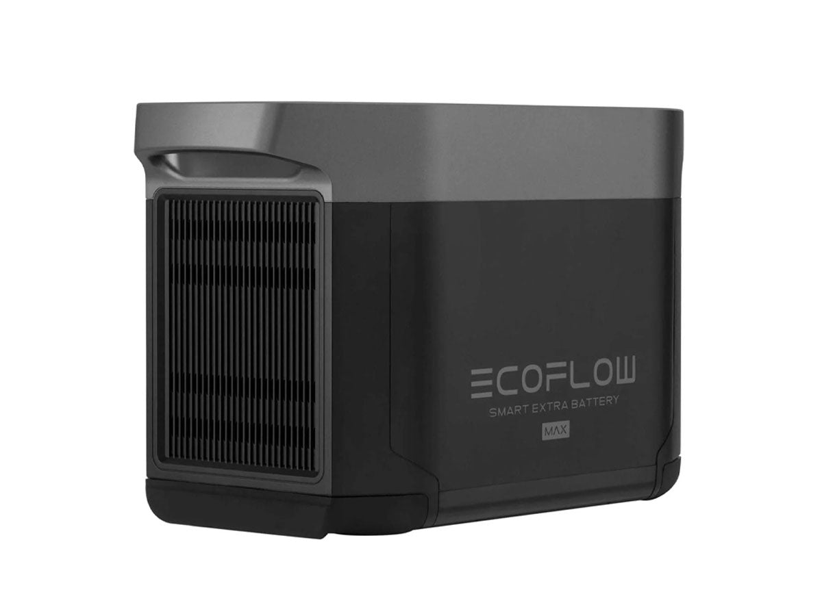 EcoFlow DELTA Max - Extra Battery